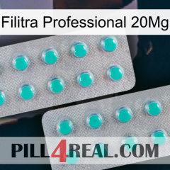 Filitra Professional 20Mg 29